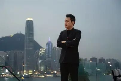 Image results for Justin Sun