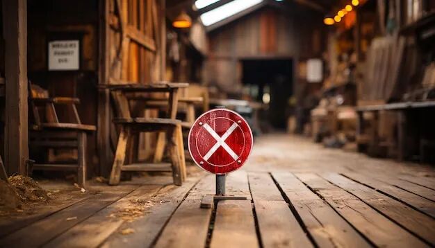 Risk warning