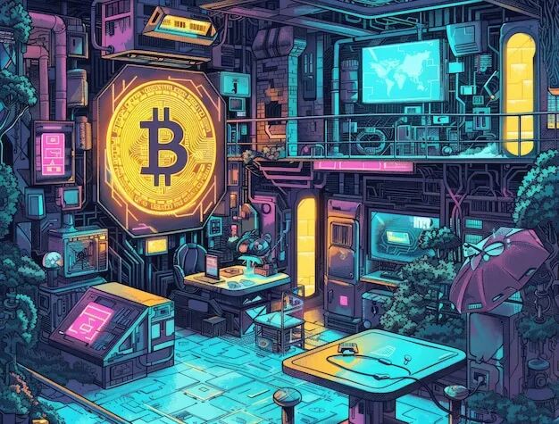 Cryptocurrency ETFs